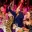 ABBA MUSIC BINGO DINNERSHOW