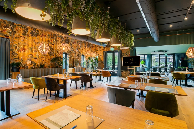Meeting room 'De Serre'