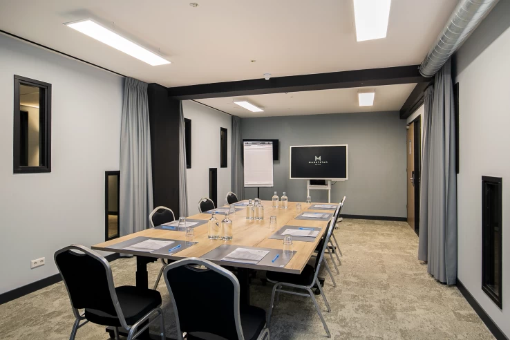 Meeting room 1