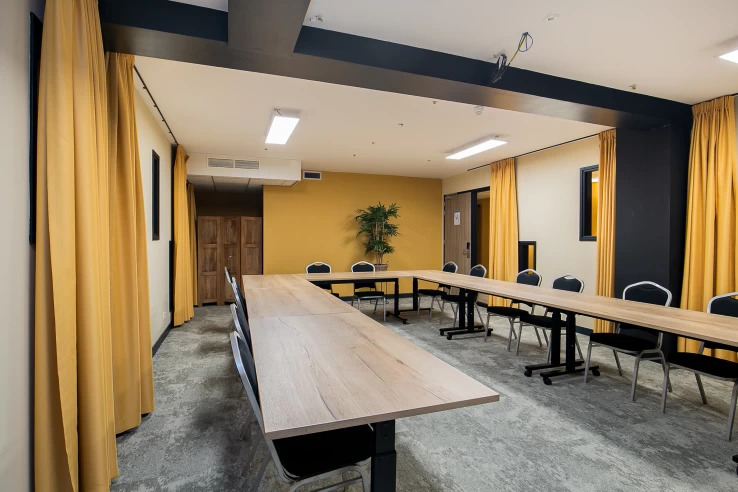 Meeting room 2